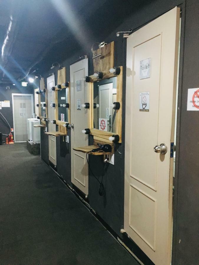 Hostel Philstay Ehwa Boutique - Female Only