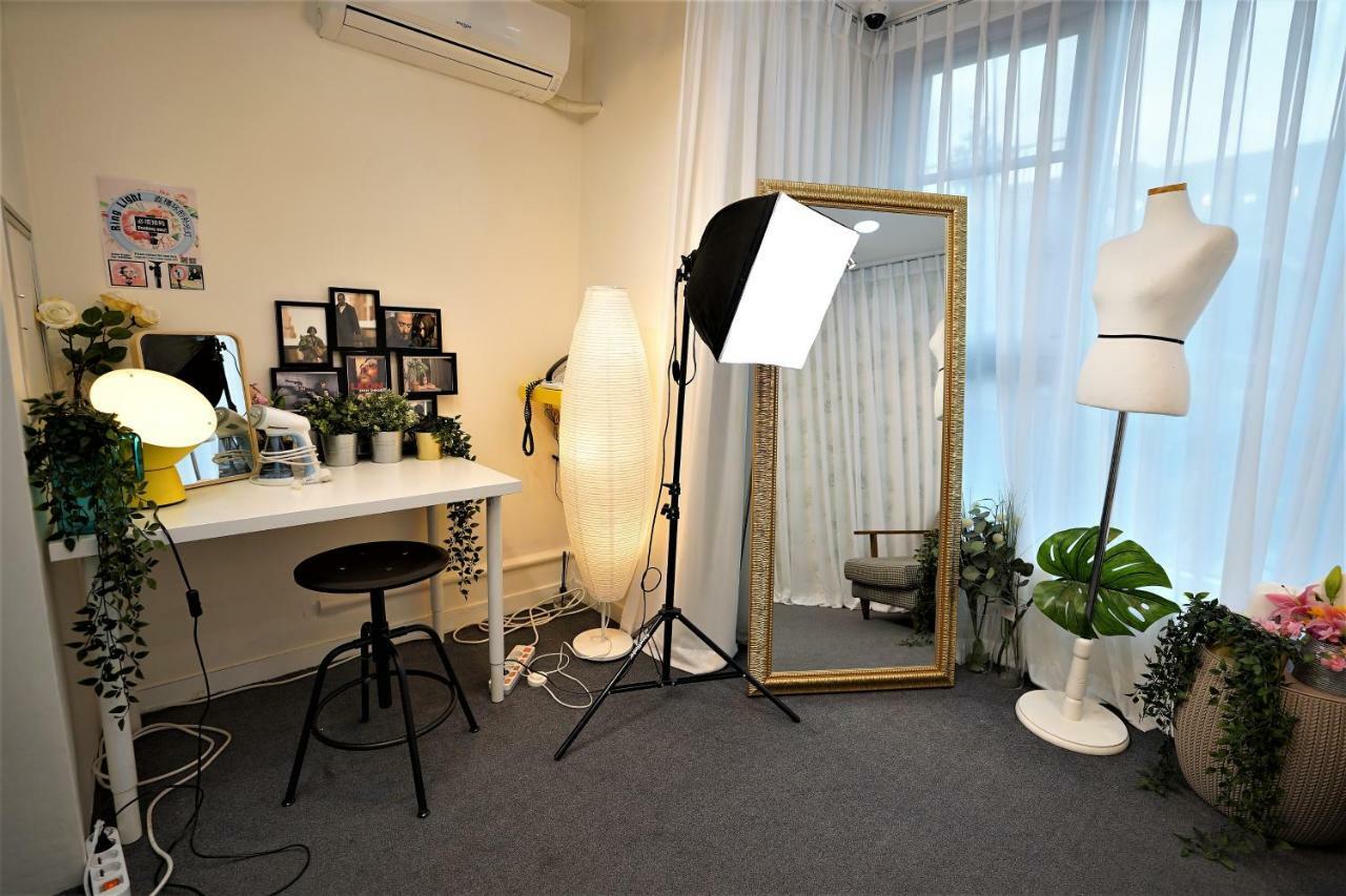 Hotel E7 Place Dongdaemun Seoul