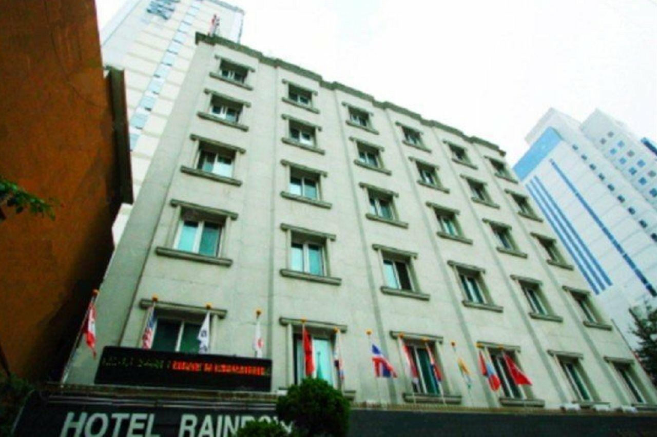 Hotel Rainbow Seoul
