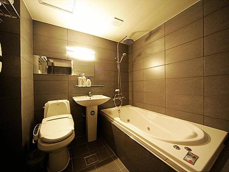 Hotel Mare Gangnam
