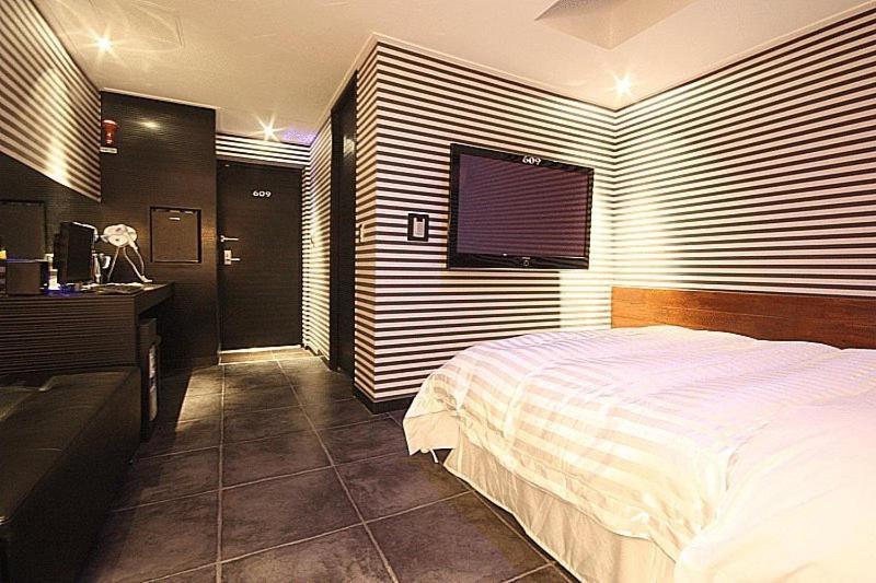 Hotel Mare Gangnam 2*