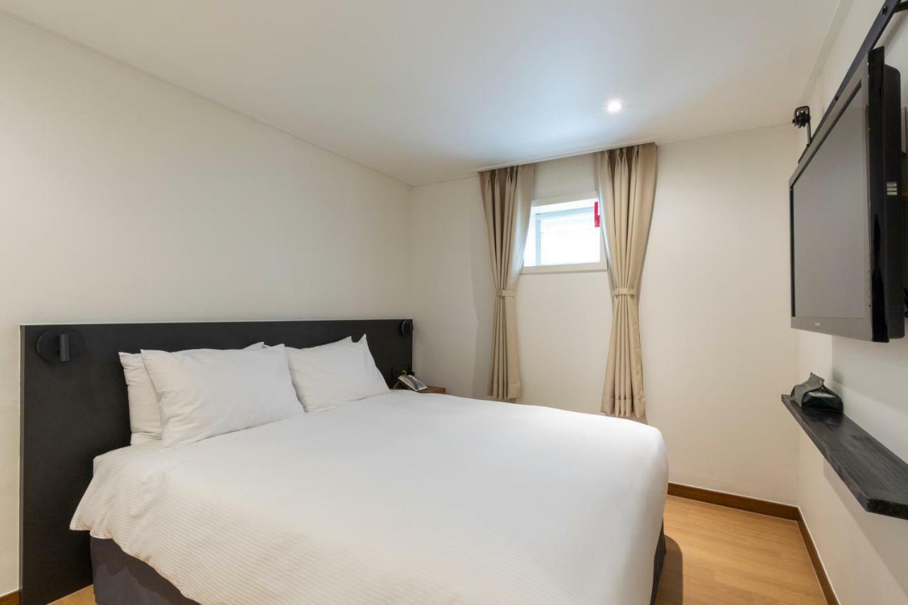 First Myeongdong 3*