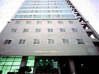 Apartment Hyundai