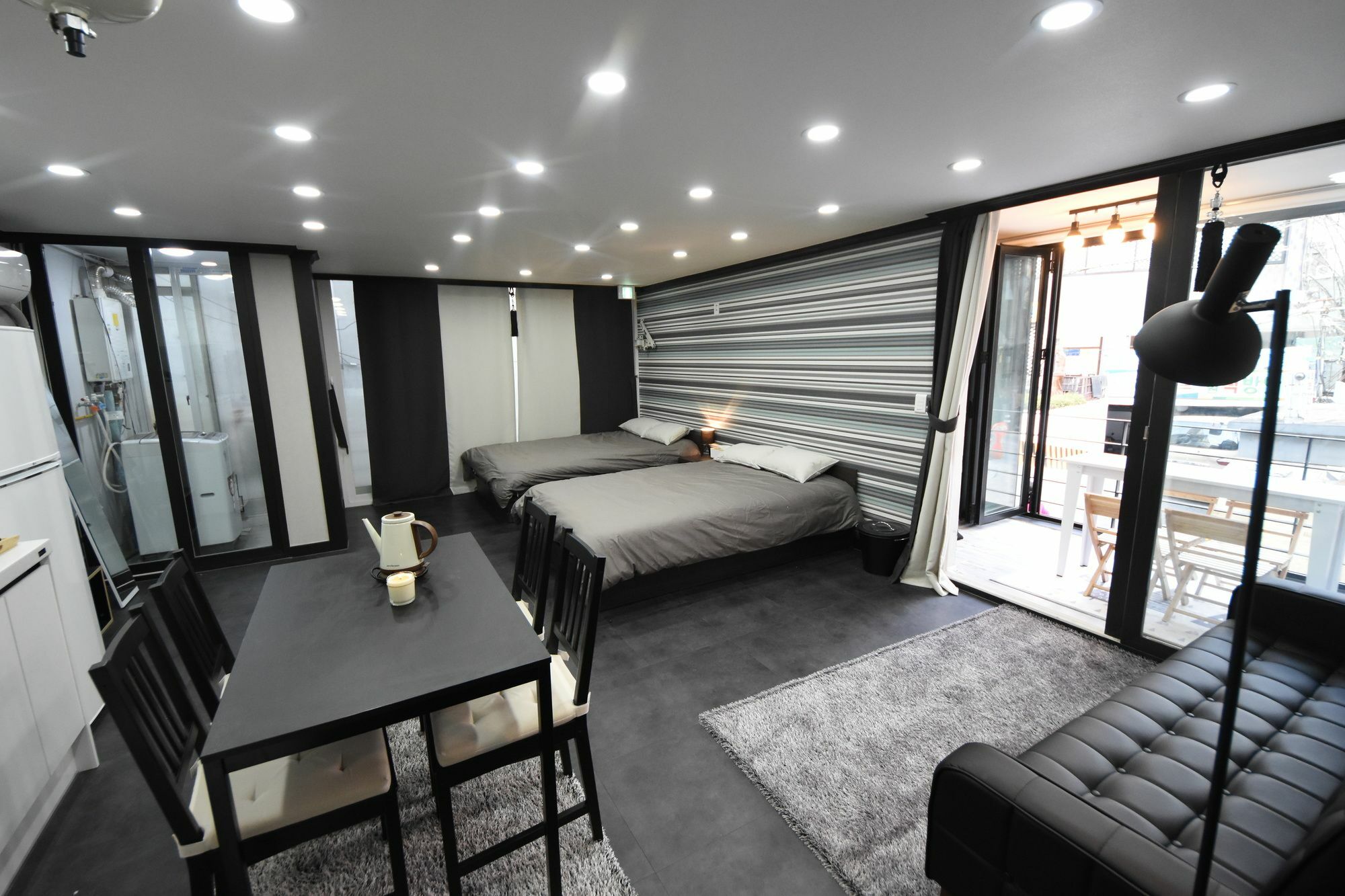 Dave Lovely House Guest house Seoul