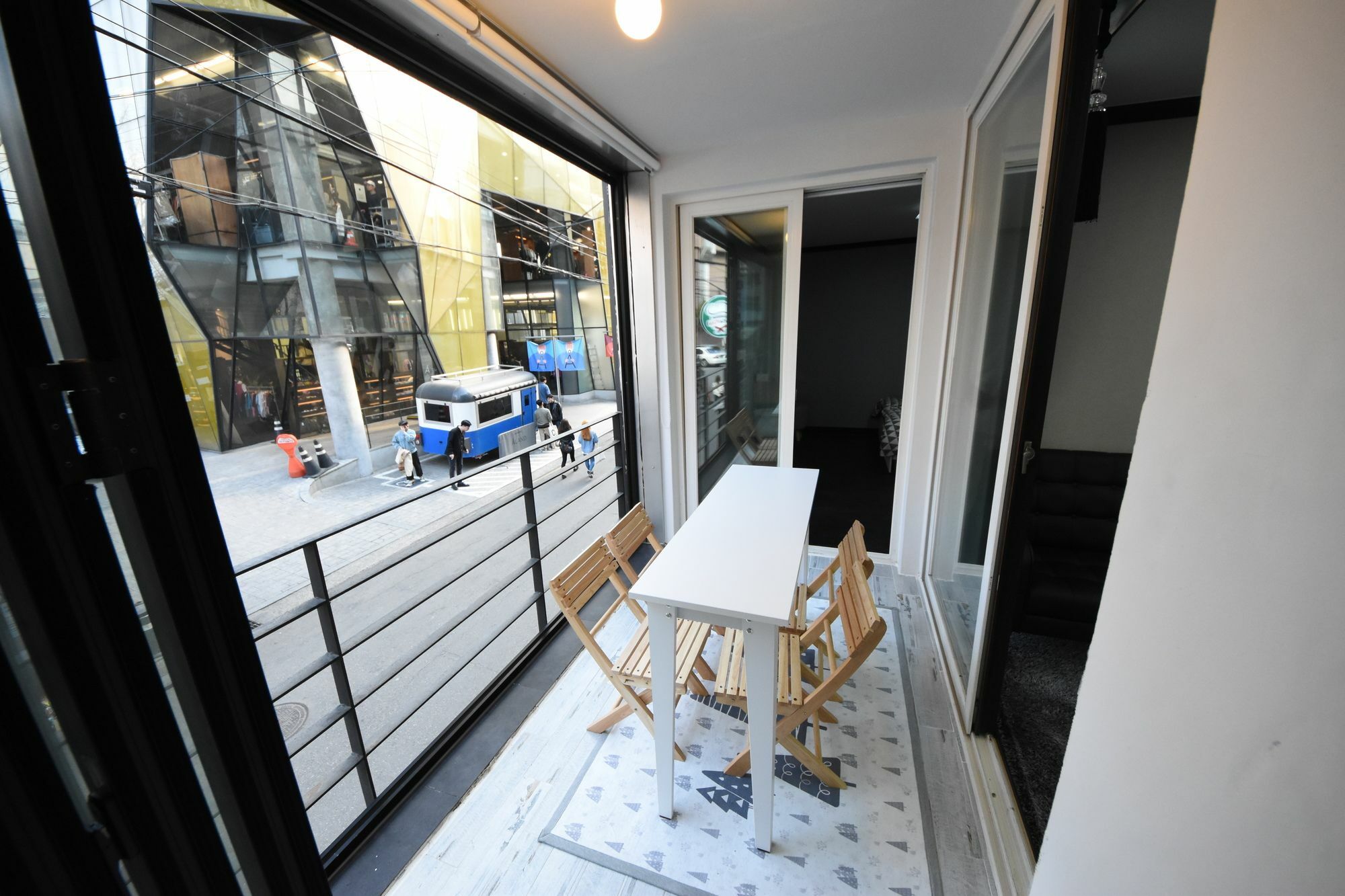 Dave Lovely House Guest house Seoul