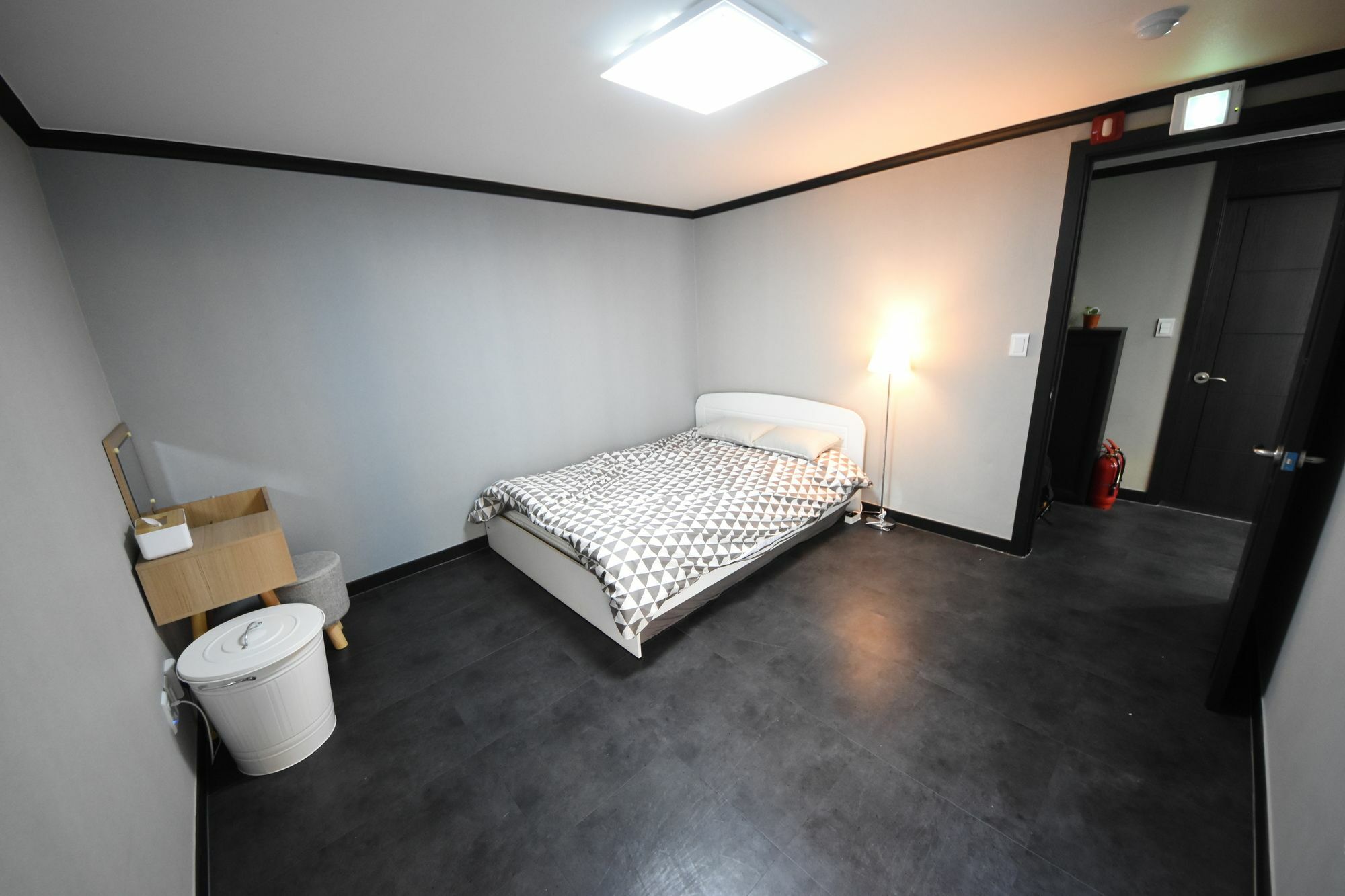 Dave Lovely House Guest house Seoul