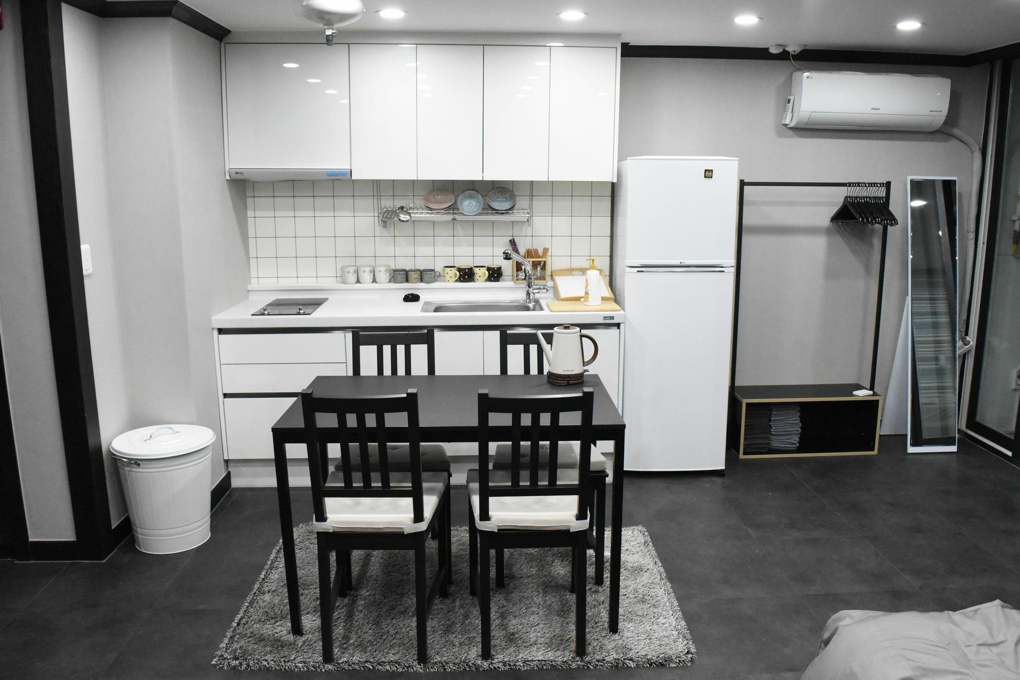 Dave Lovely House 2* Seoul