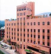 Kyungnam Tourist Hotel