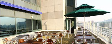 Eastgate Tower Hotel Seoul