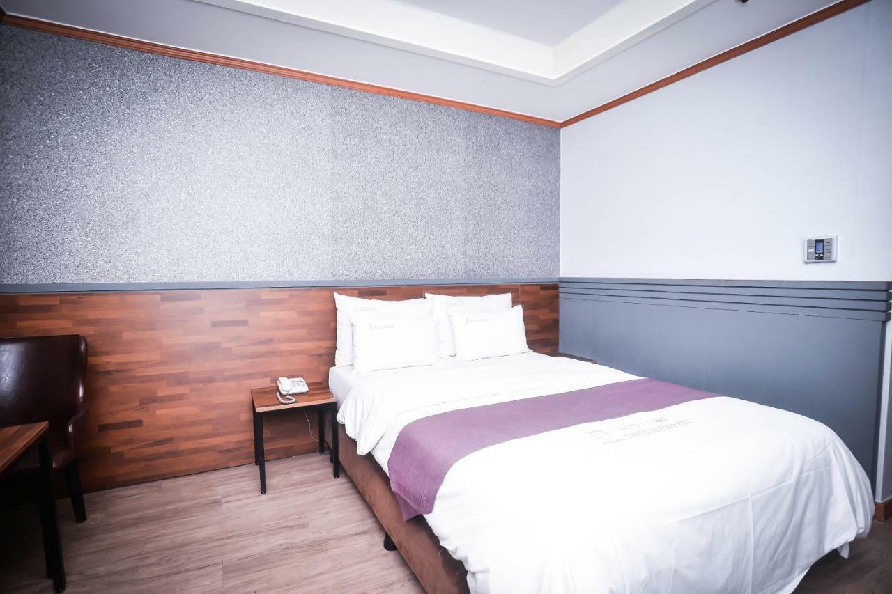Noblesse Hotel Seoul