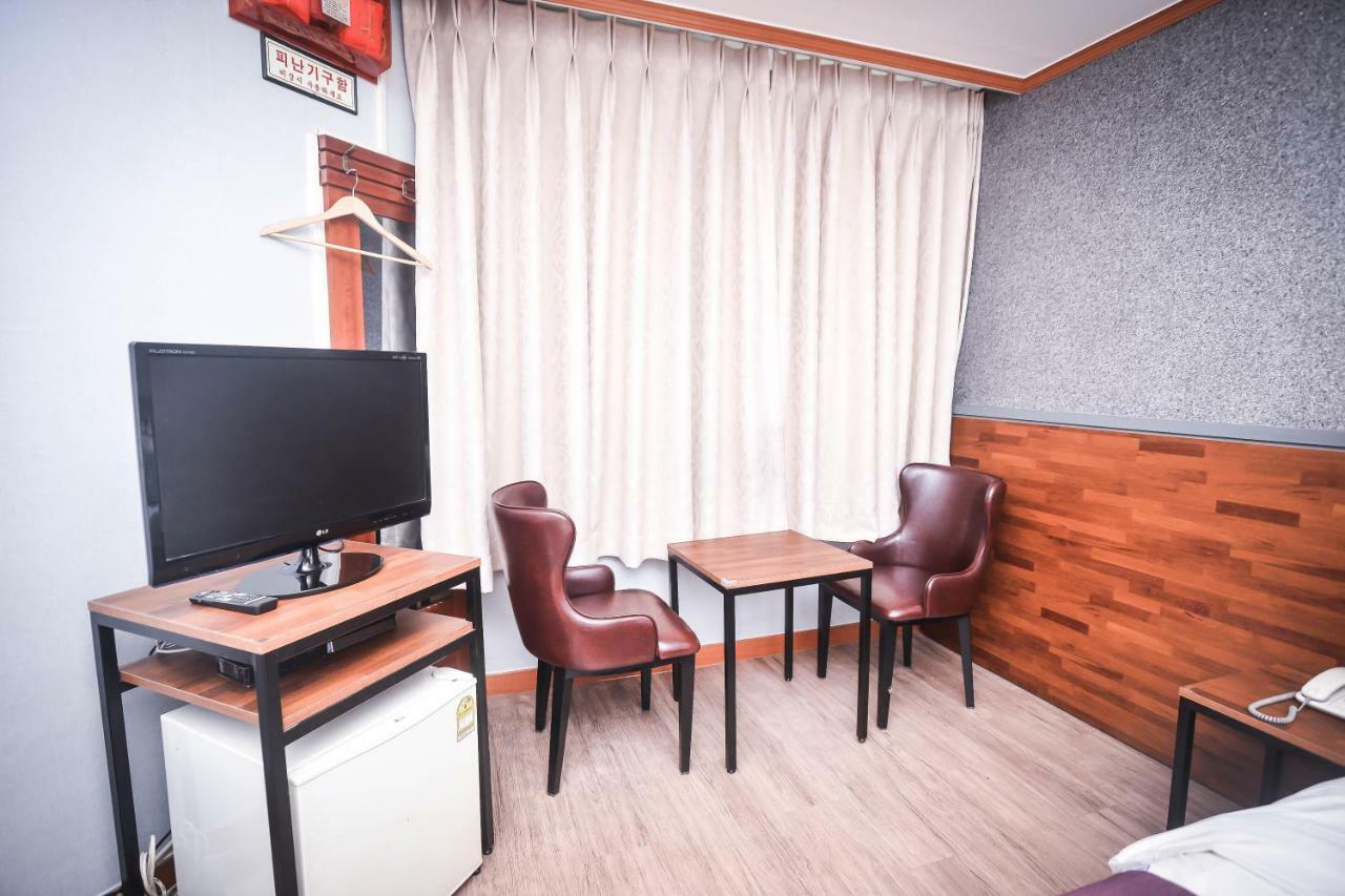 Noblesse Seoul
