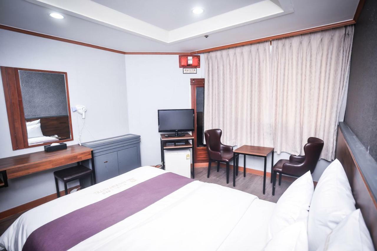 Noblesse Hotel