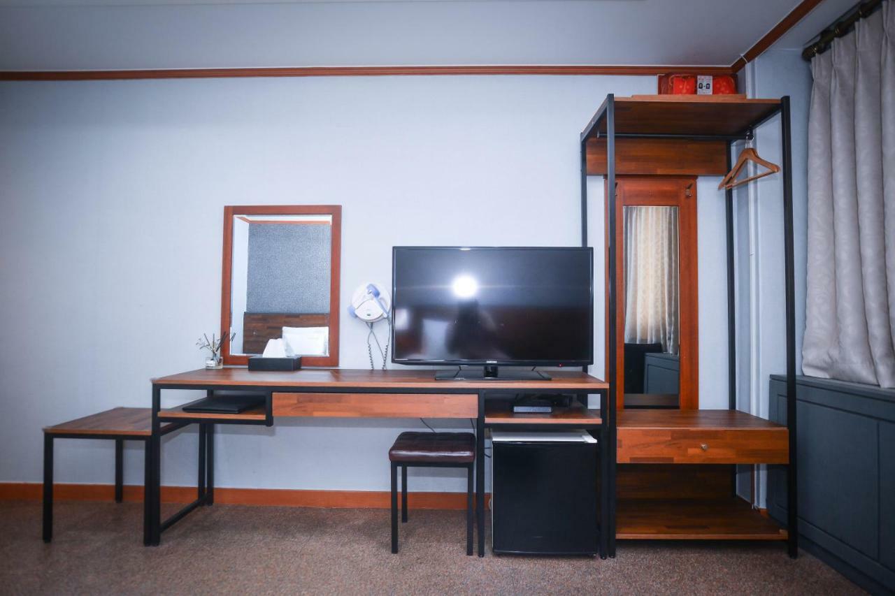 Noblesse Seoul