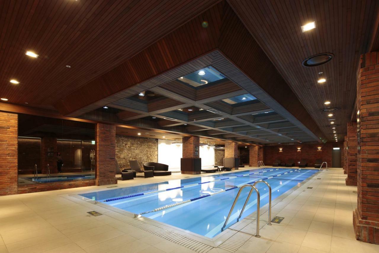 Hotel Grand Walkerhill Seul