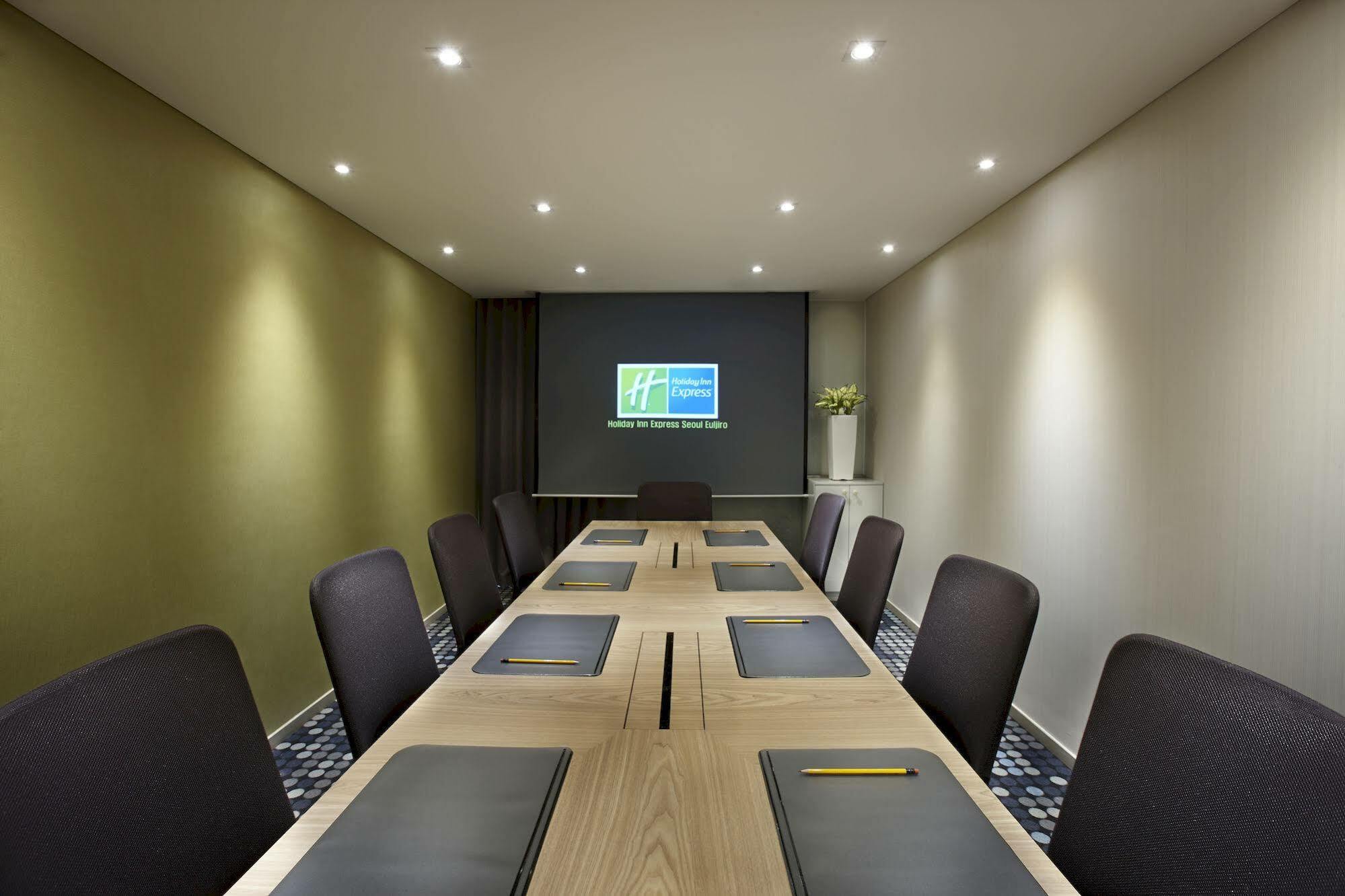 Hotel Travelodge Myeongdong Euljiro Seoul