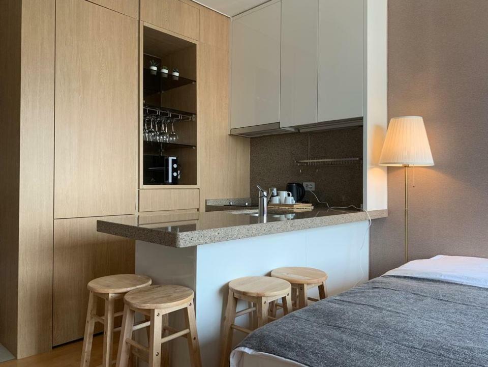 City View Aparthotel *