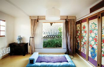 Chiwoonjung Hotel