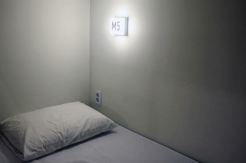 About - Hotel Seoul
