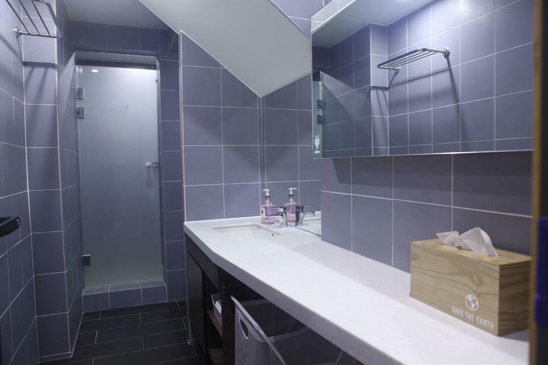 About - Hotel