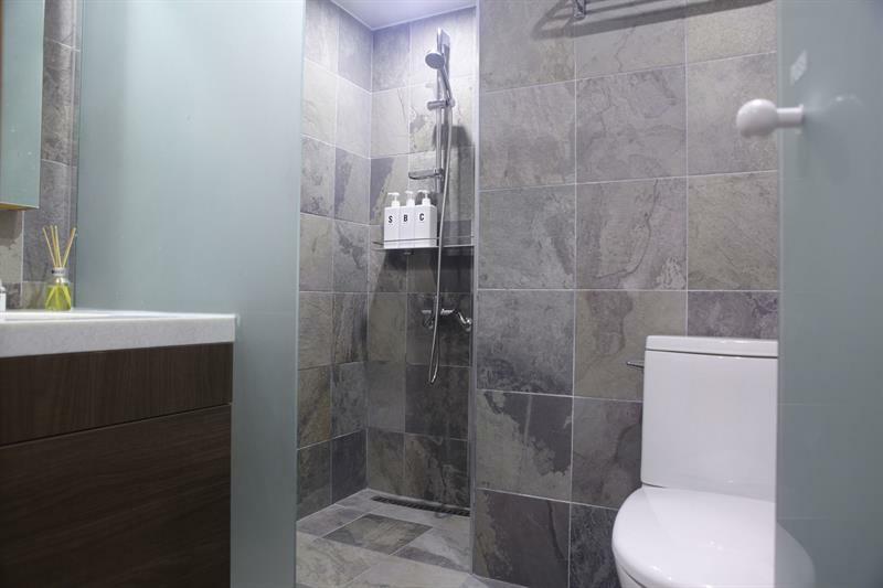 About - Hotel Seoul