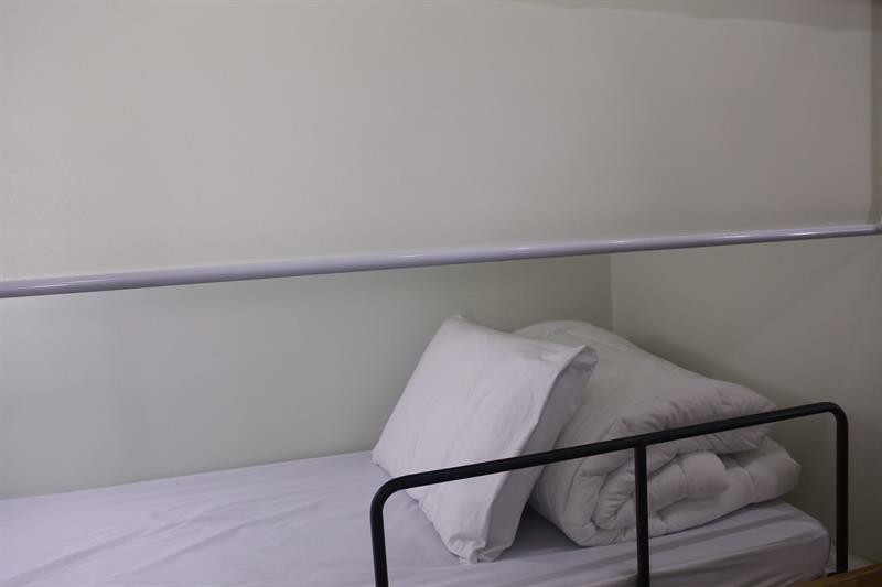 Hotel About -