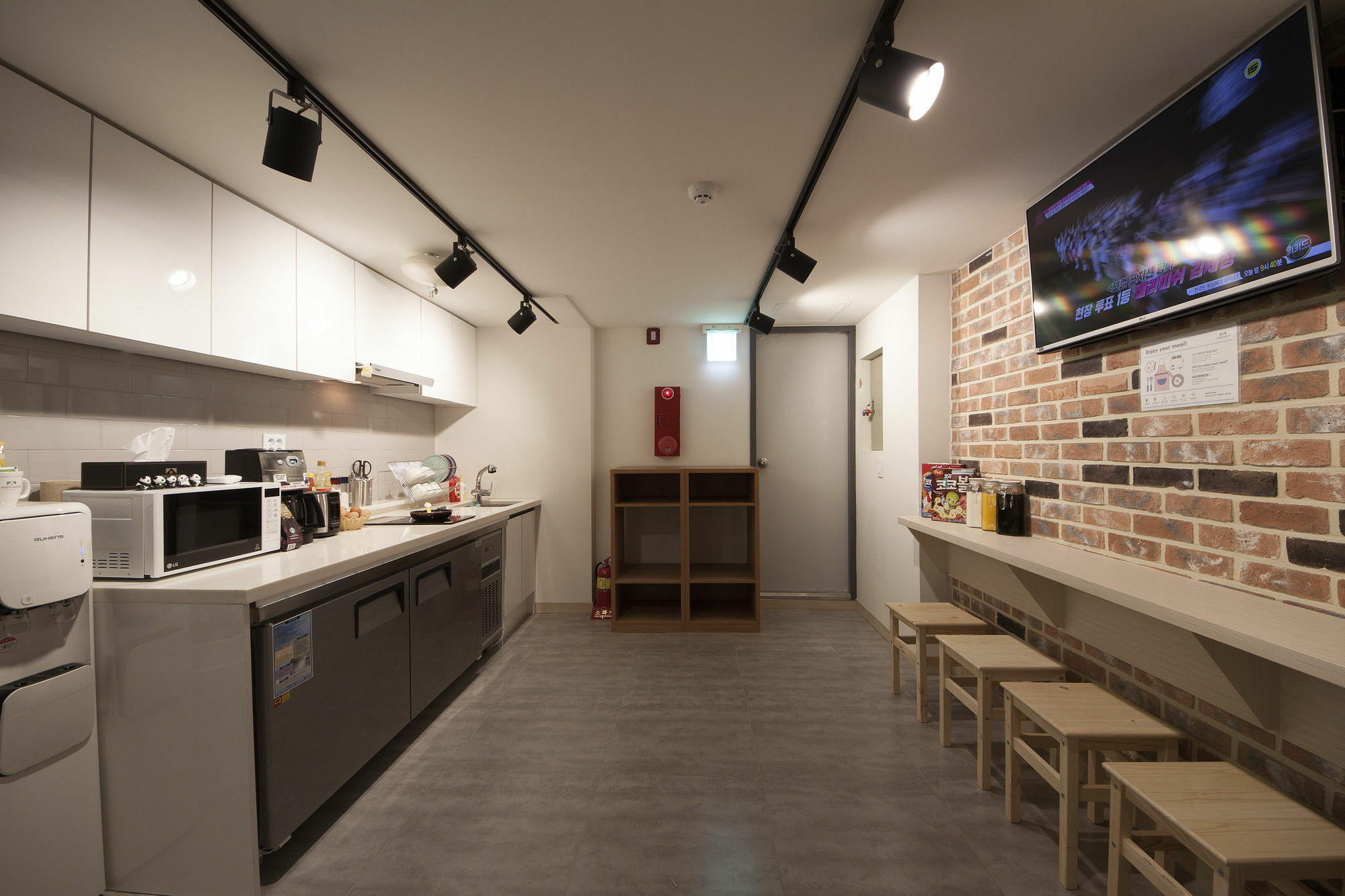 K-grand Myeongdong *