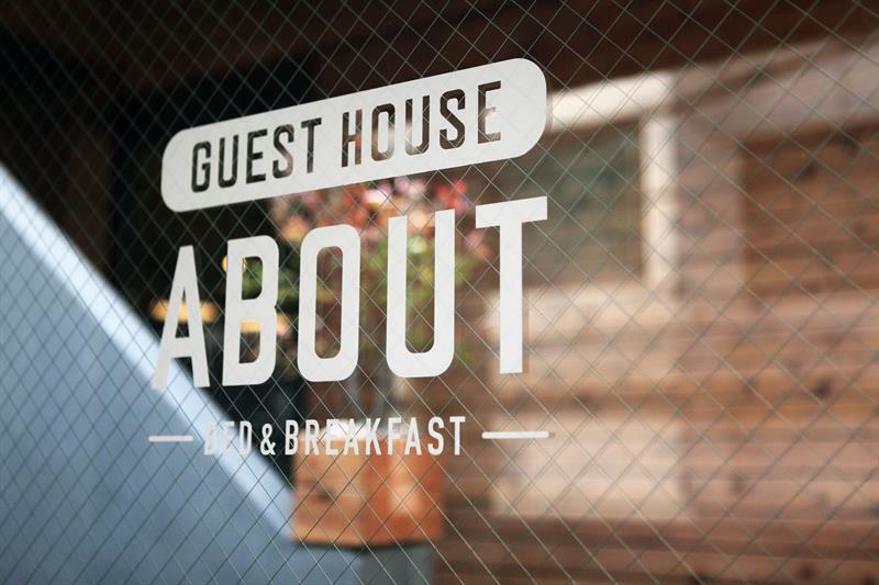 About - Hotel