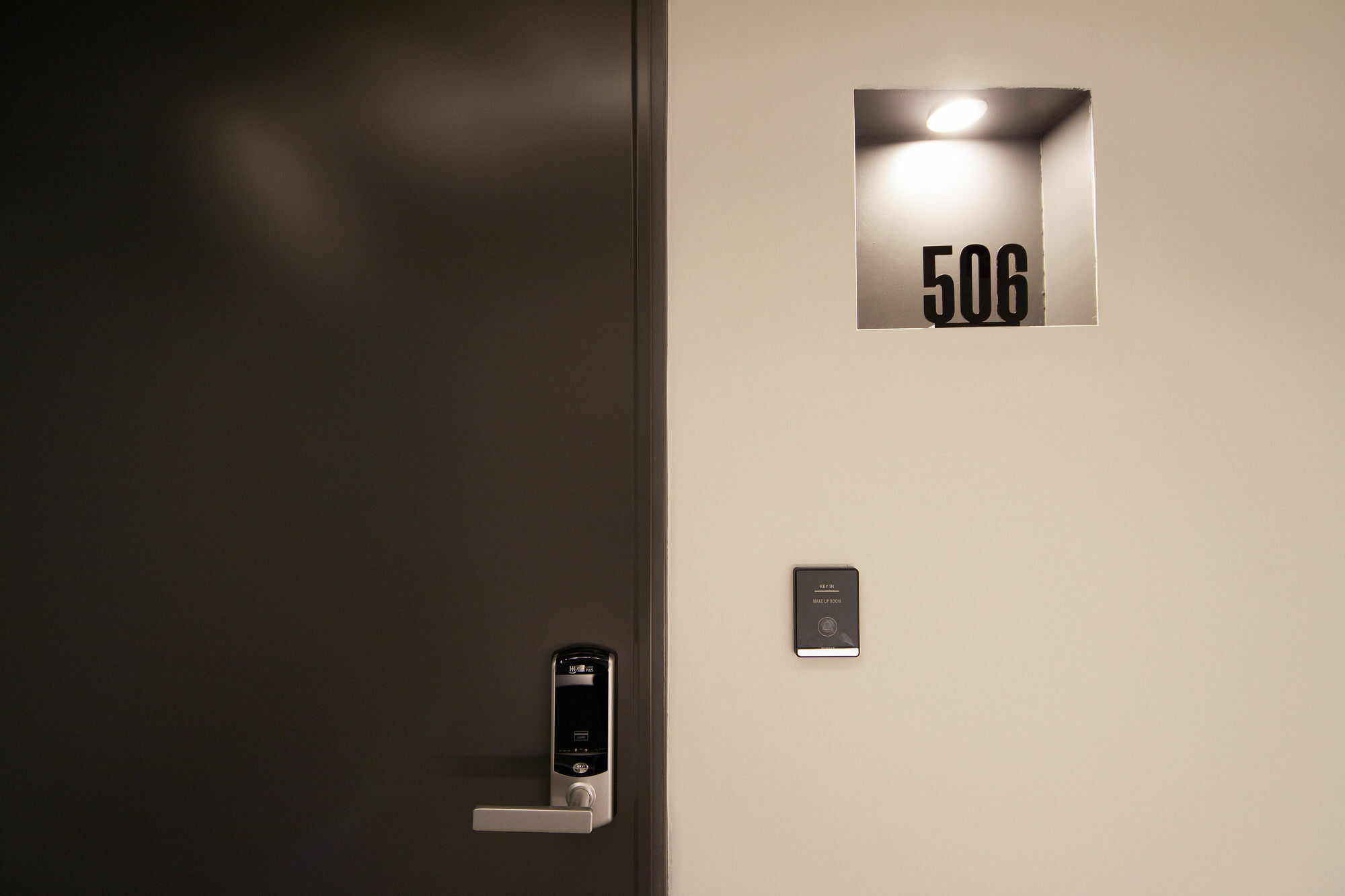 Hostel K-grand Myeongdong Seoul