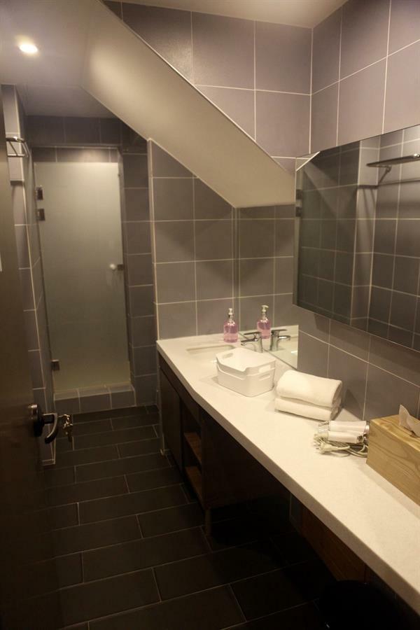 About - Hotel