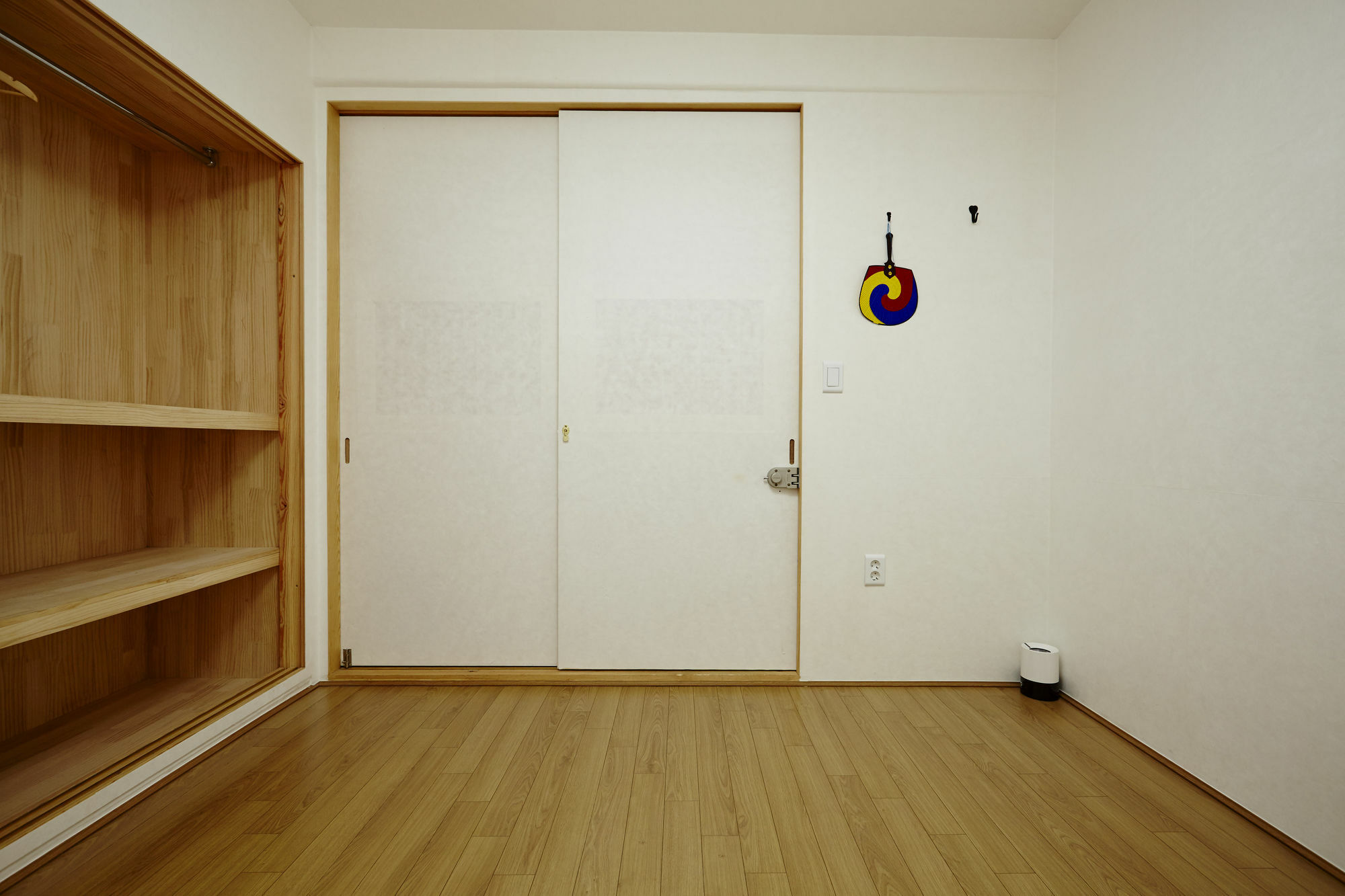 Hanok 24 Gyeongbokgung Guest house 2*
