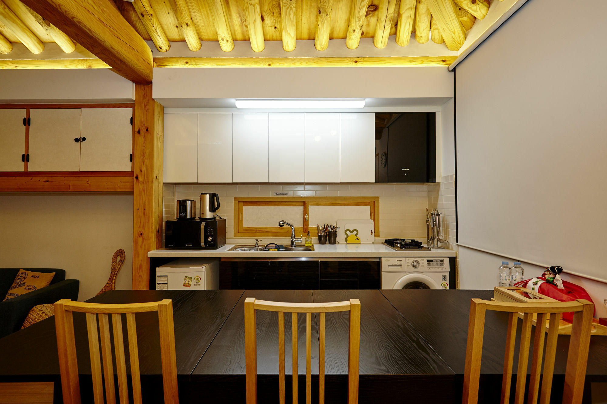 Guest house Hanok 24 Gyeongbokgung Seoul