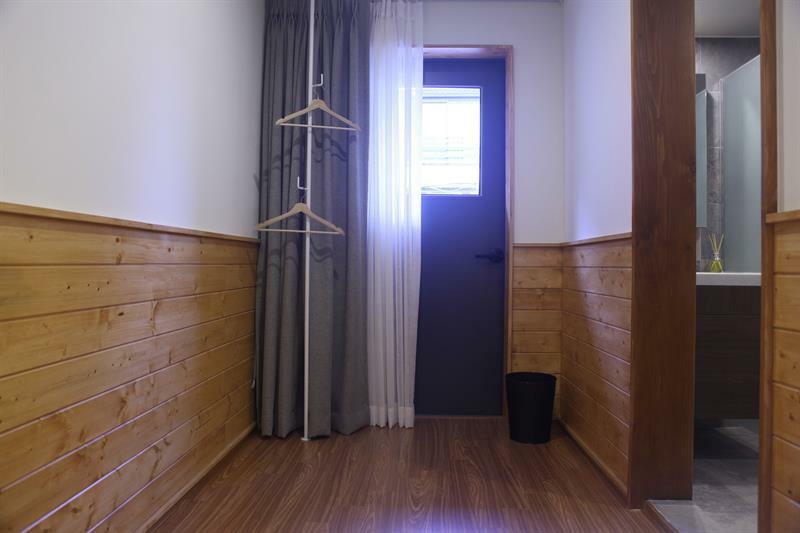 About - Hotel Seoul