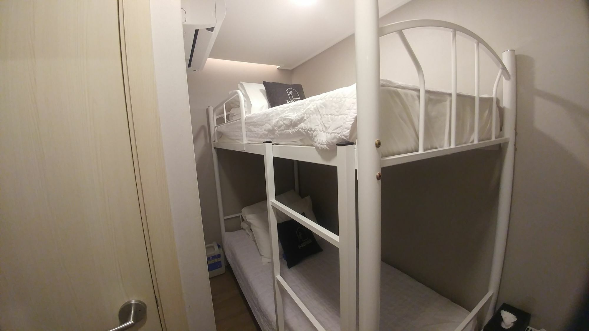Hostel K-grand Myeongdong *