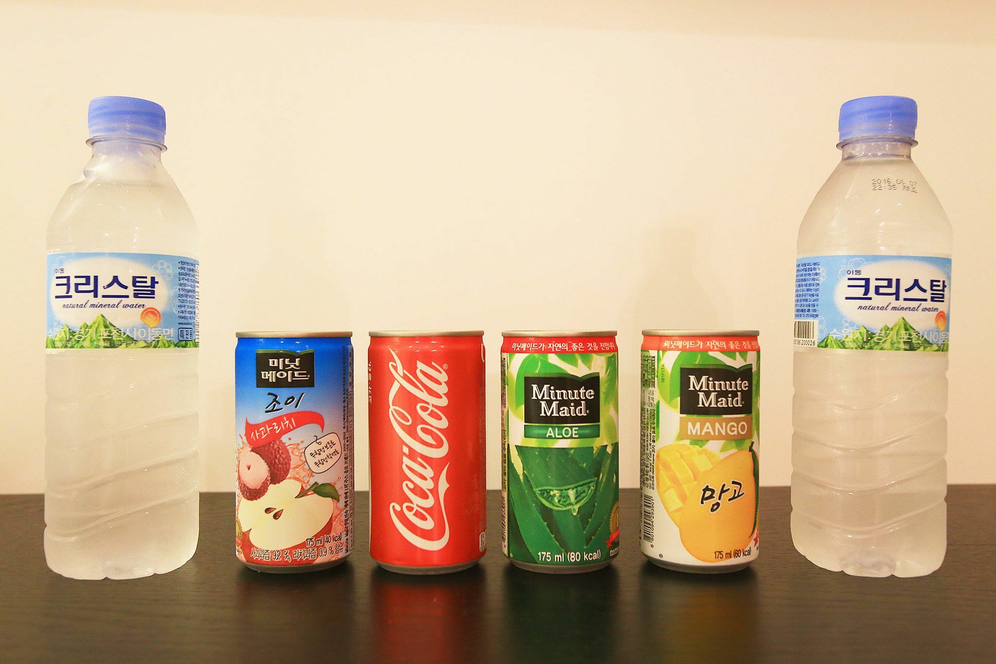 Forestar Motel Seoul