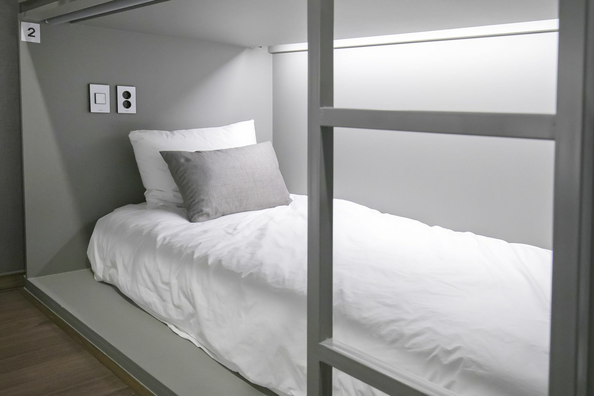 Philstay Myeongdong Station - 2*