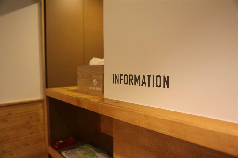 About - Hotel Seoul