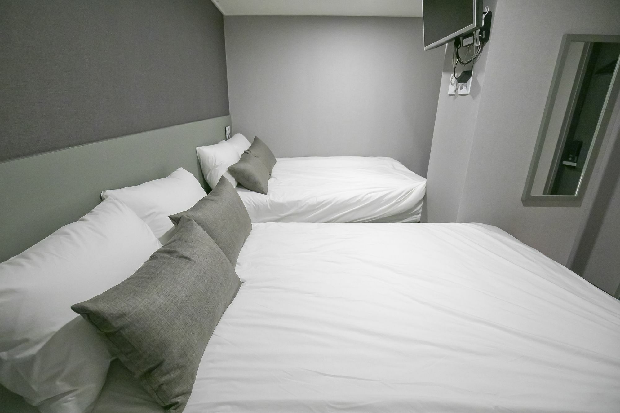 Philstay Myeongdong Station - Hotel