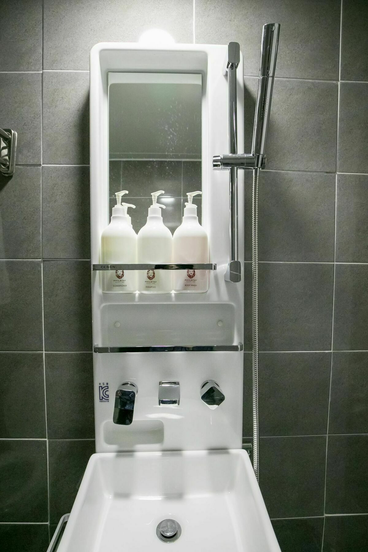 Philstay Myeongdong Station - Hotel