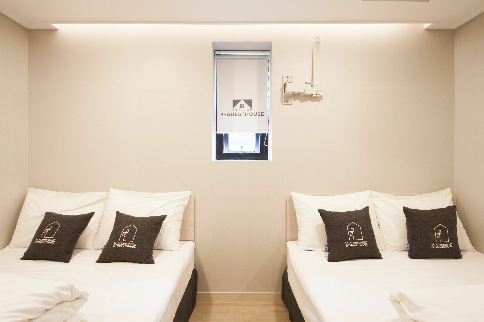 K-grand Myeongdong * Seoul