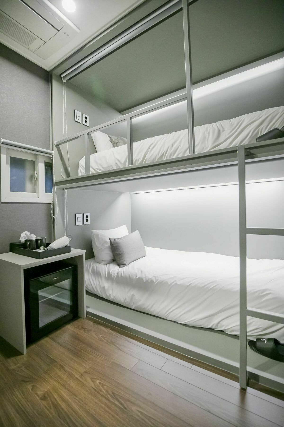 Philstay Myeongdong Station - Hotel