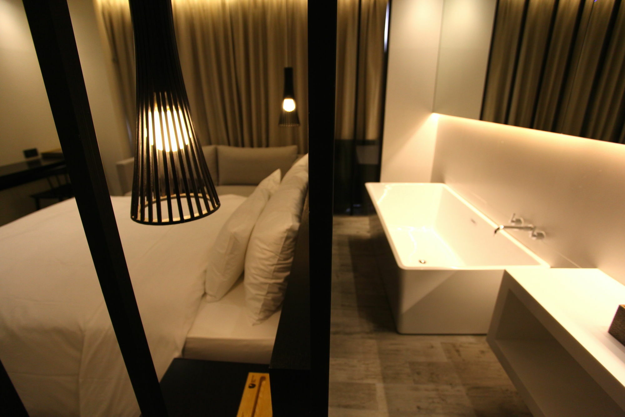 Hotel The Designers Dongdaemun 3*
