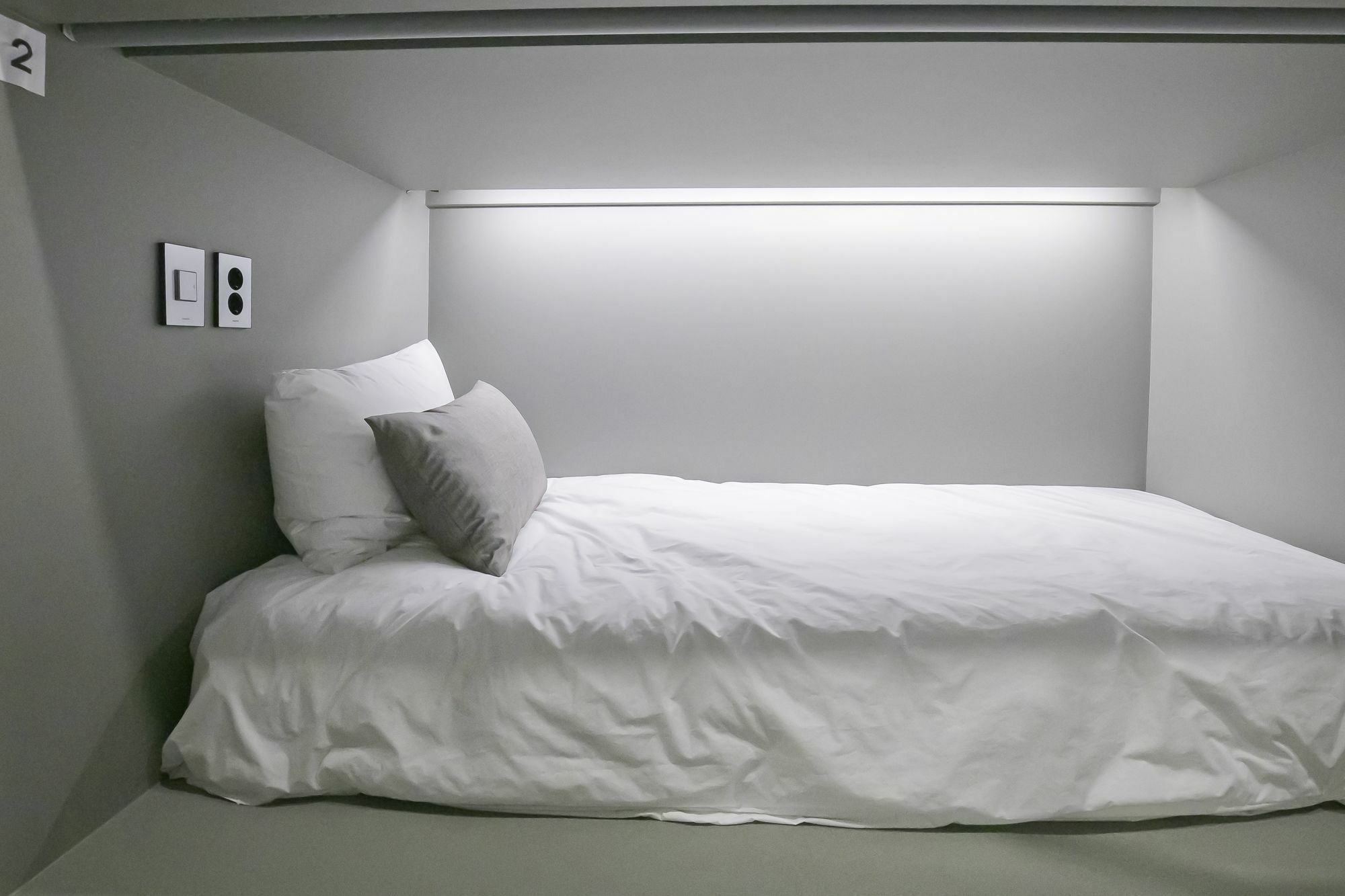 Philstay Myeongdong Station - 2* Seoul