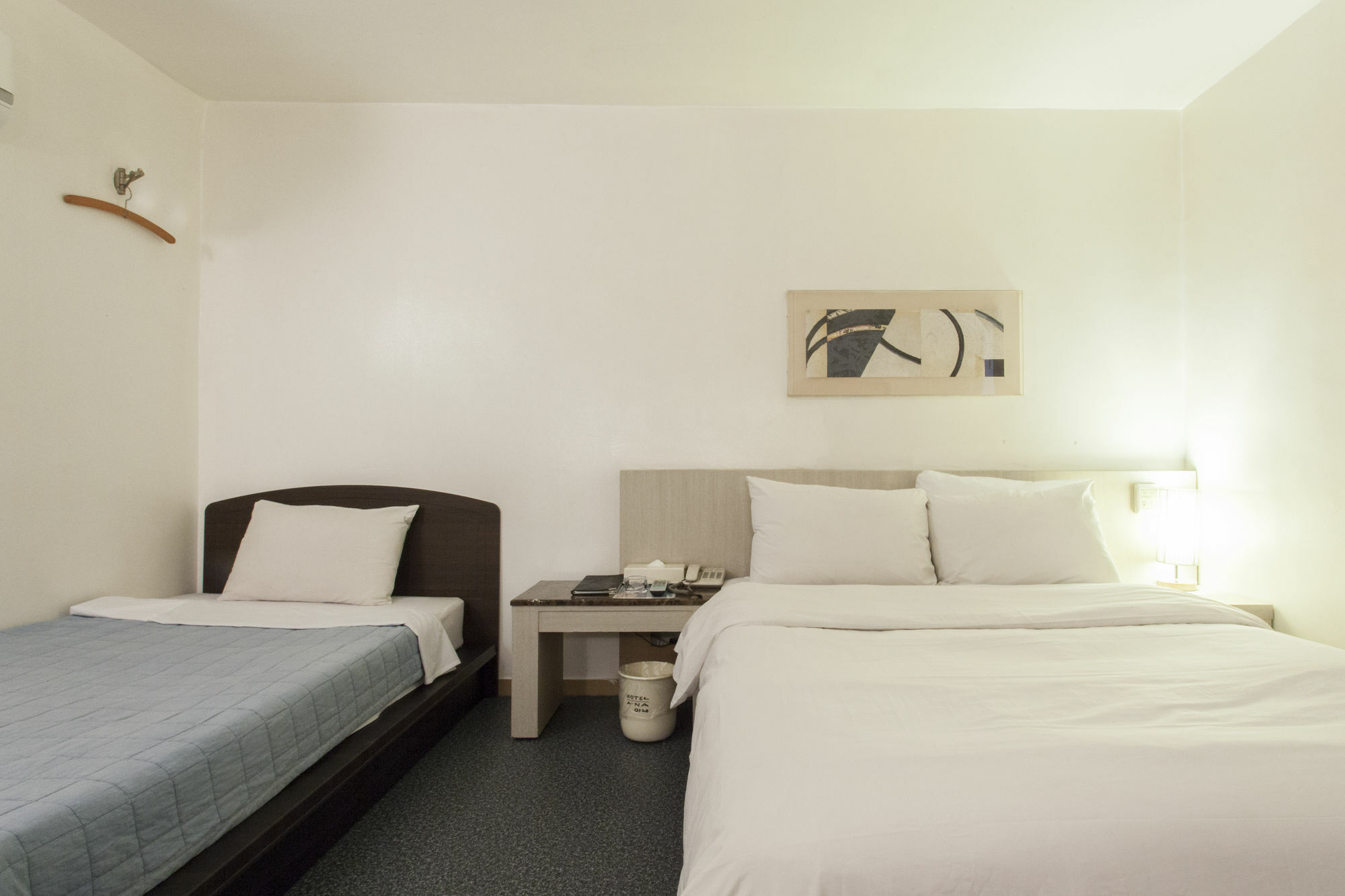 Hotel Ana Seoul