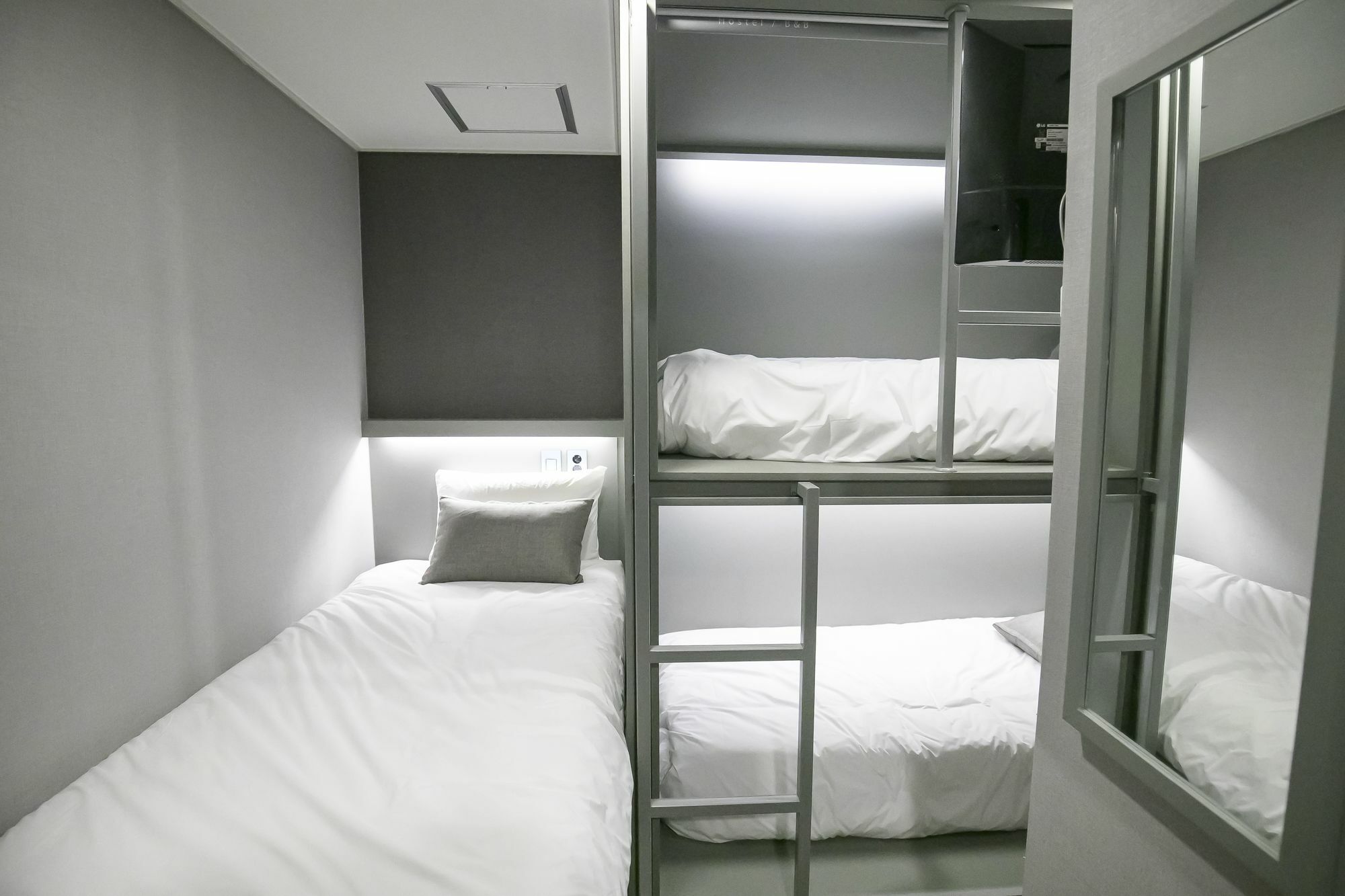 Philstay Myeongdong Station - Seoul