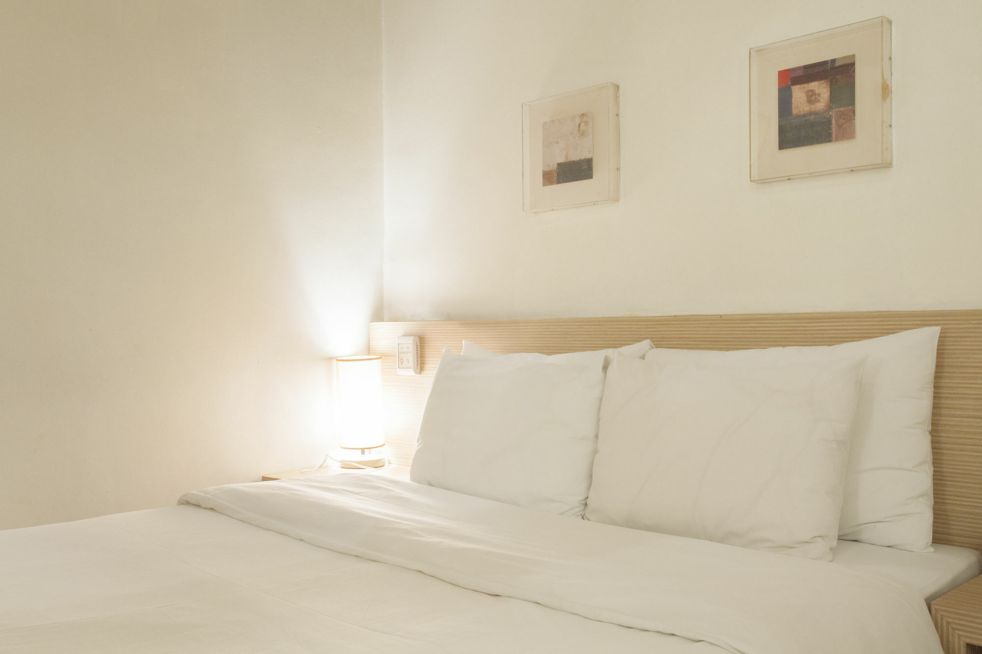 Ana Hotel