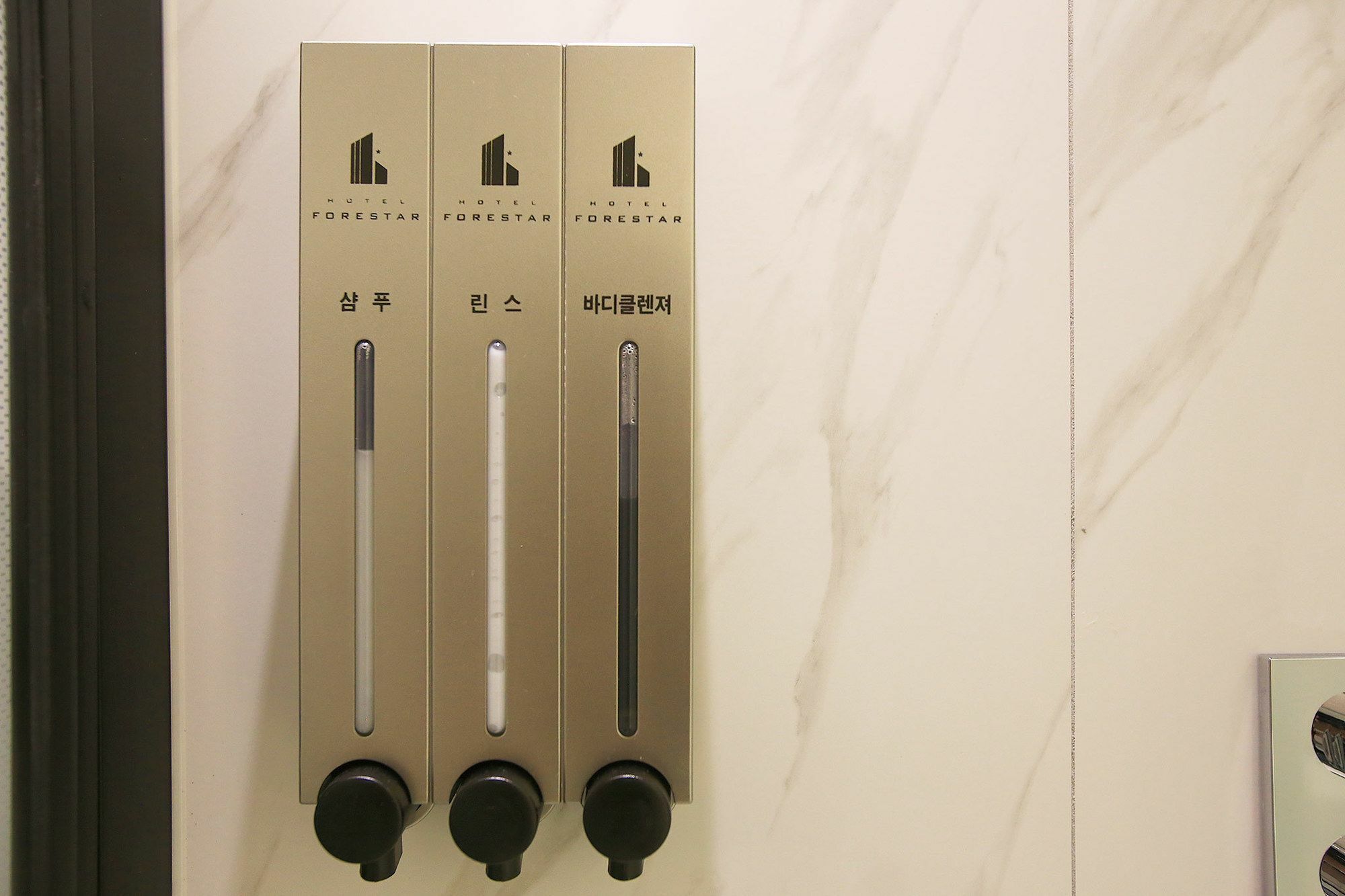 Forestar Motel Seoul