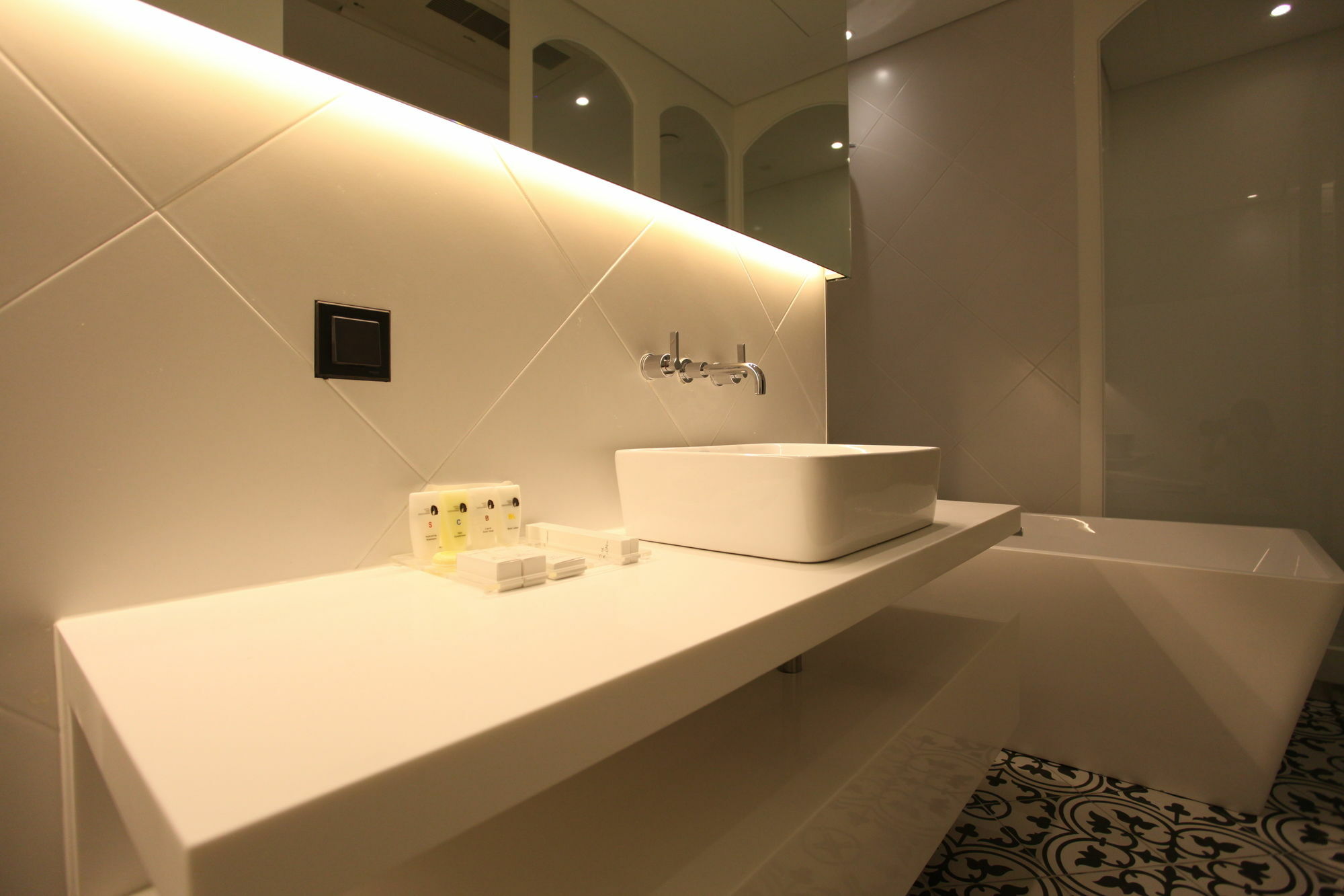 The Designers Dongdaemun 3*