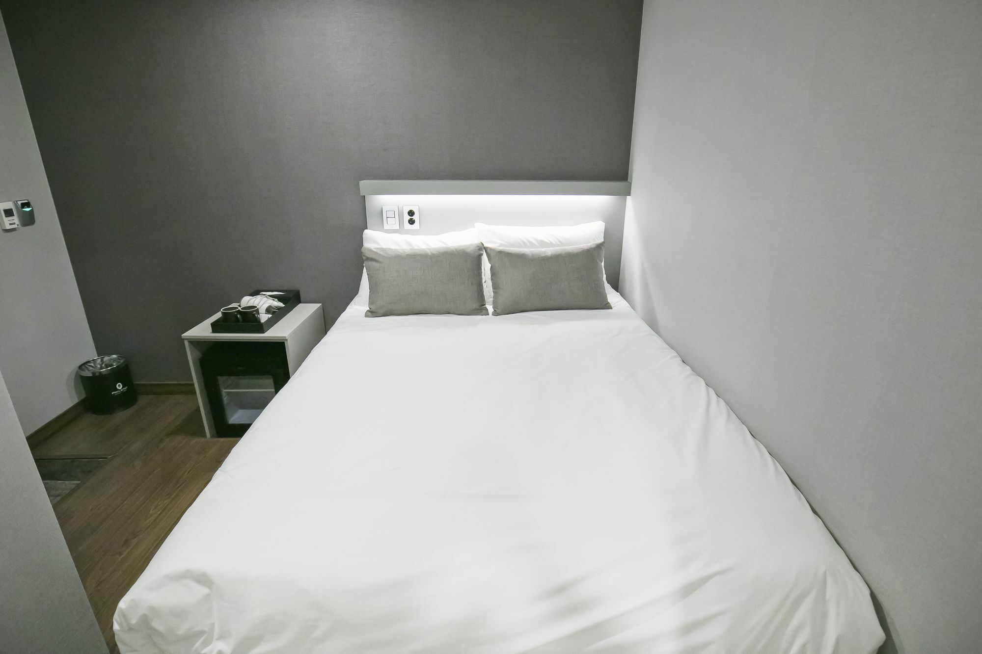 Hotel Philstay Myeongdong Station -