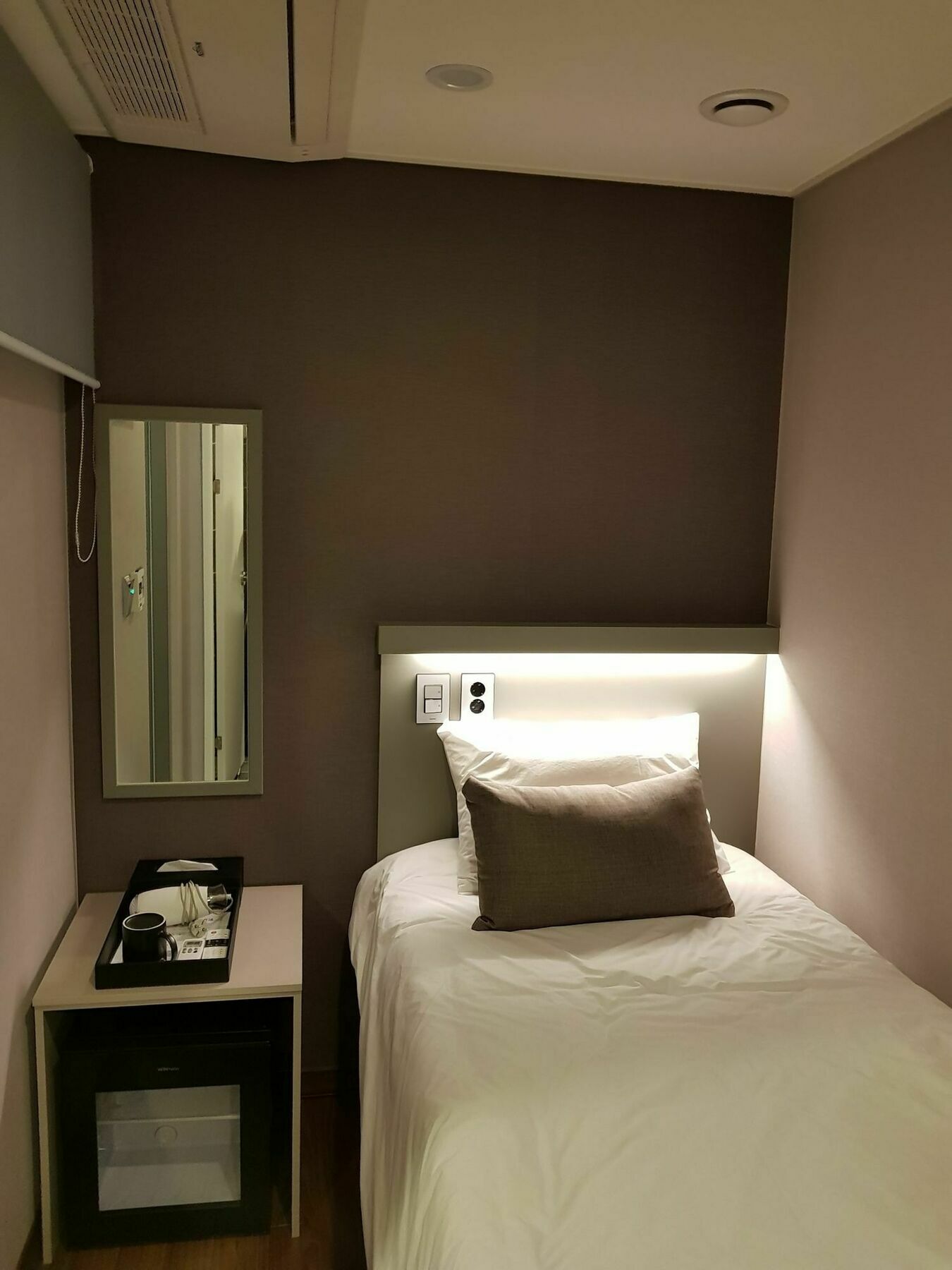 Philstay Myeongdong Station - Hotel