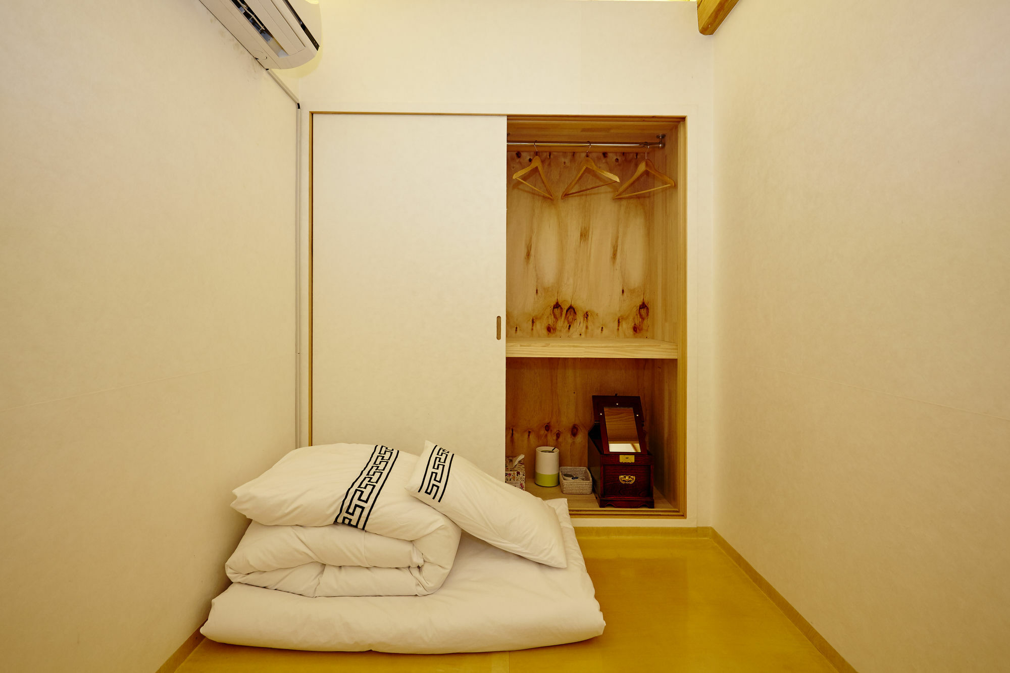 Guest house Hanok 24 Gyeongbokgung Seoul